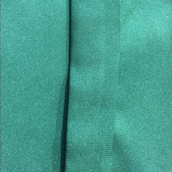 NWOT Express Cross Front Detail Top - Picture 5 of 6